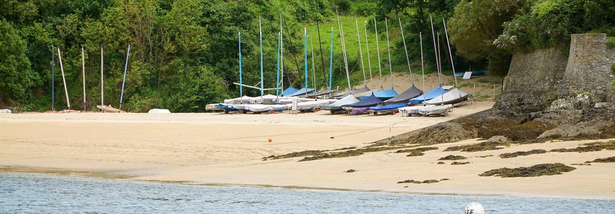 Beach Holiday Cottages In Devon Coastal Self Catering