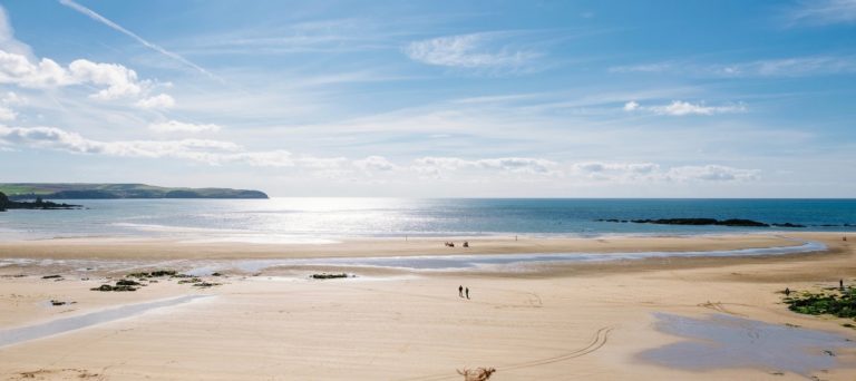 Beach Holiday Cottages in Devon | Coastal Self-Catering