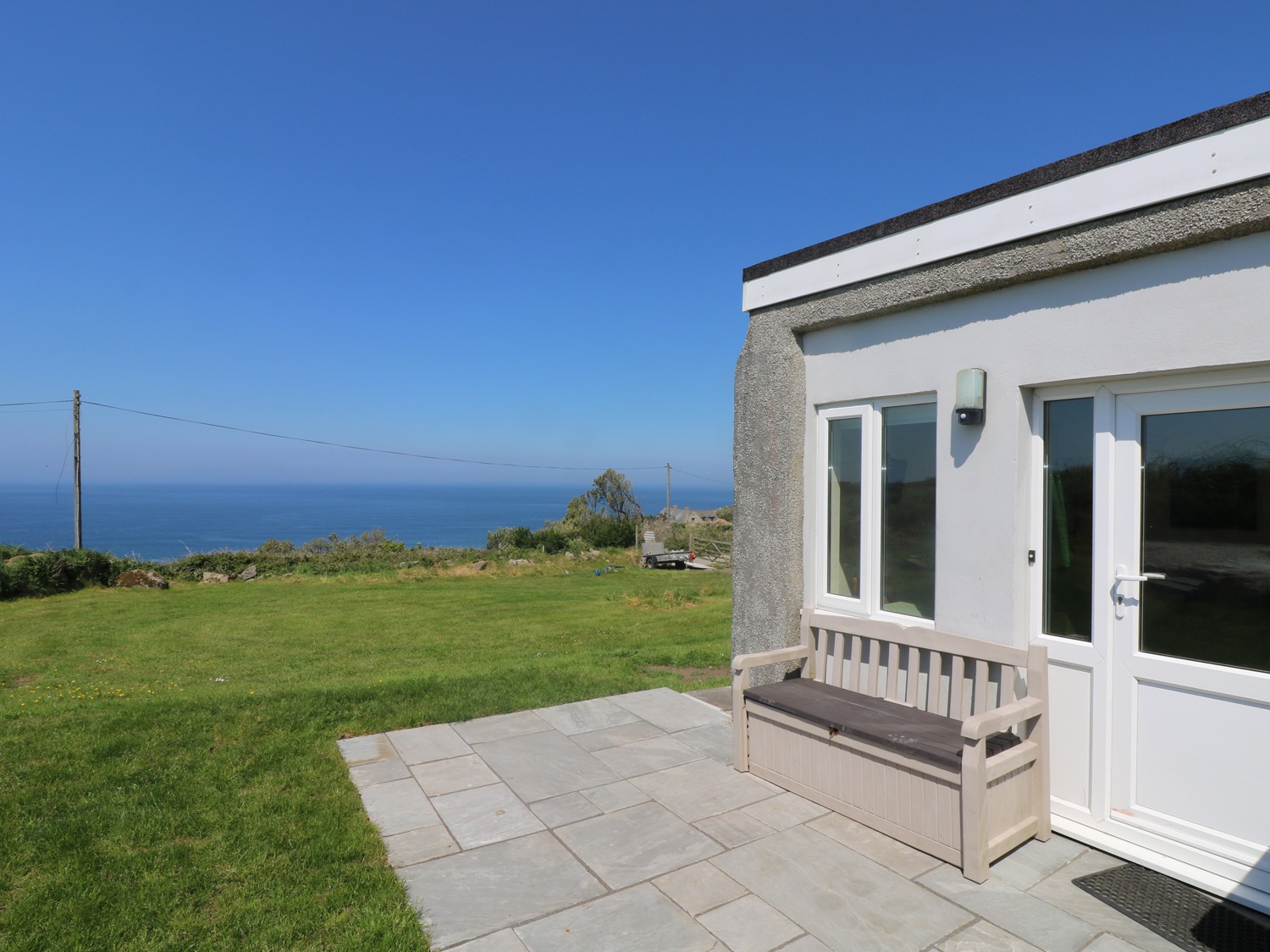 Sennen Pet Friendly Beach Cottages | Dog Friendly Holidays