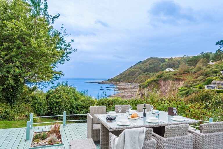 Beach Holiday Cottages In Cornwall | Coastal Self-Catering