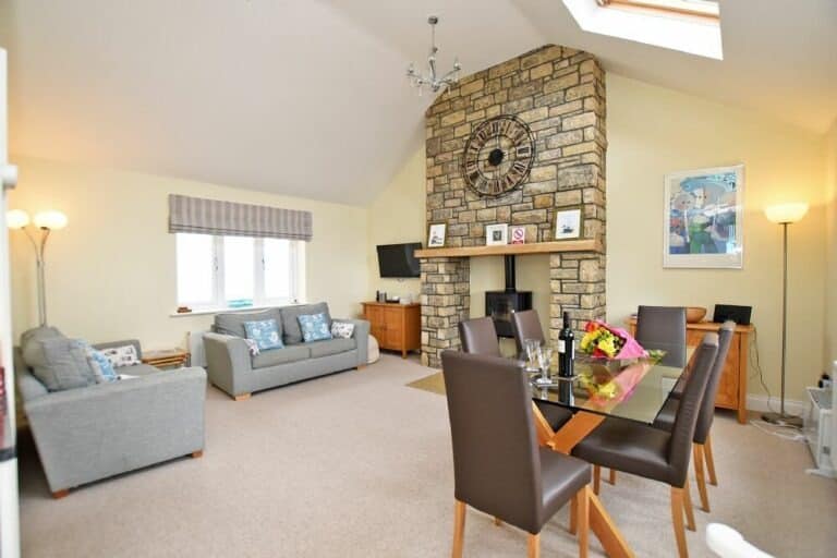 Beach Holiday Cottages In Northumberland | Coastal Self-Catering