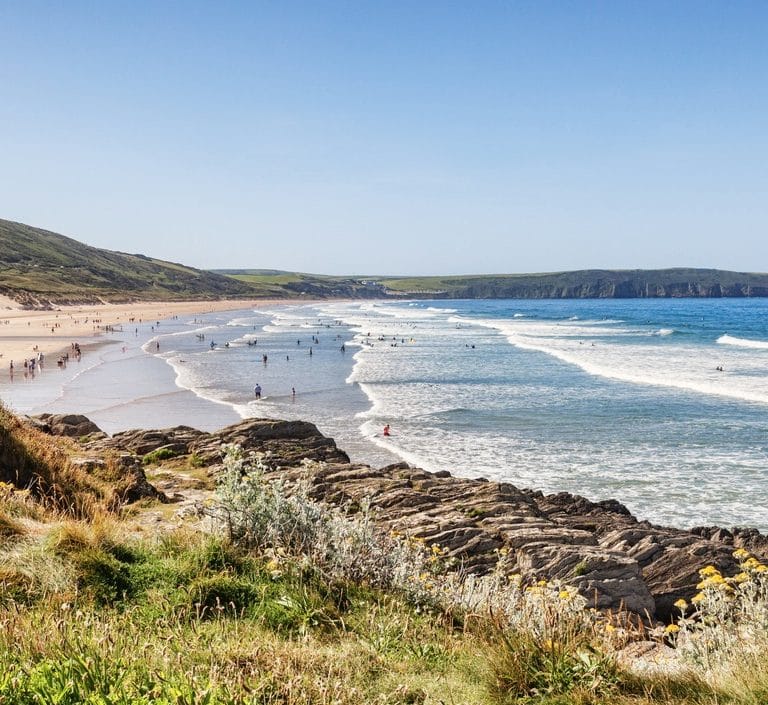 Search Devon holiday cottages by the sea