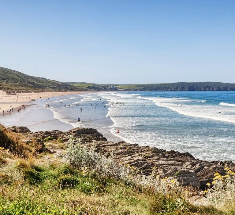 Search Devon holiday cottages by the sea