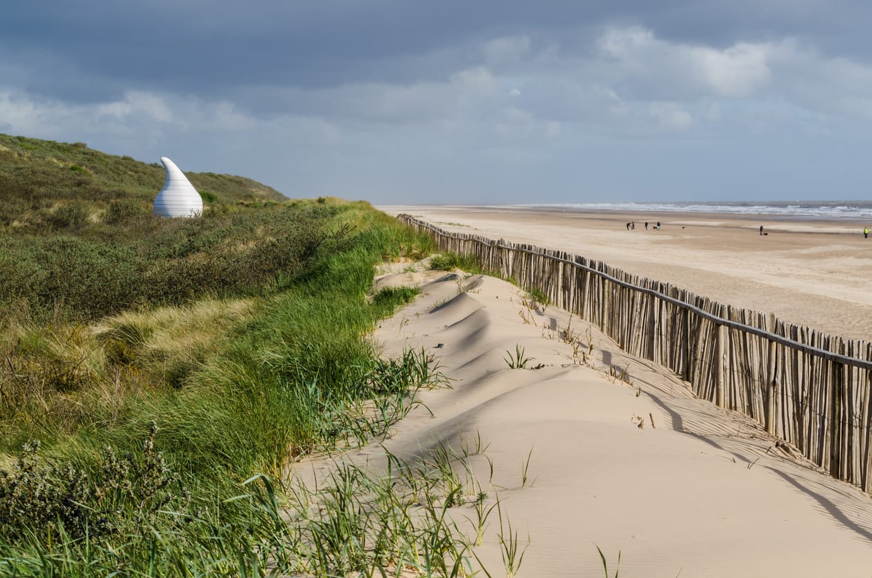 Search for Mablethorpe cottages by the sea