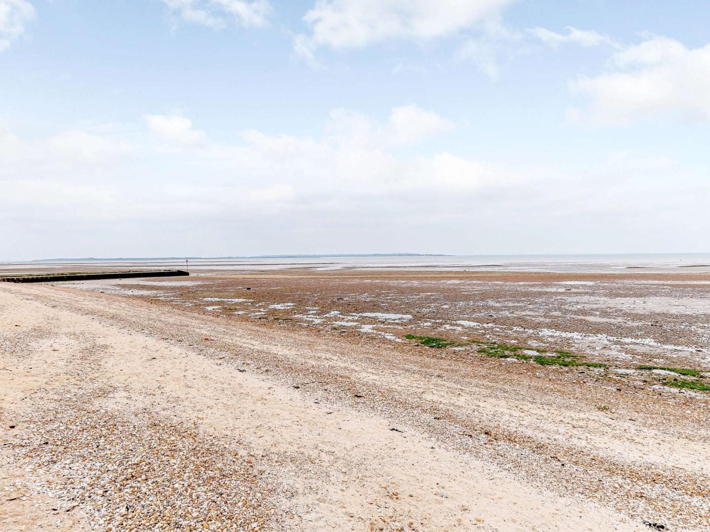 Seasalter holiday homes by the sea