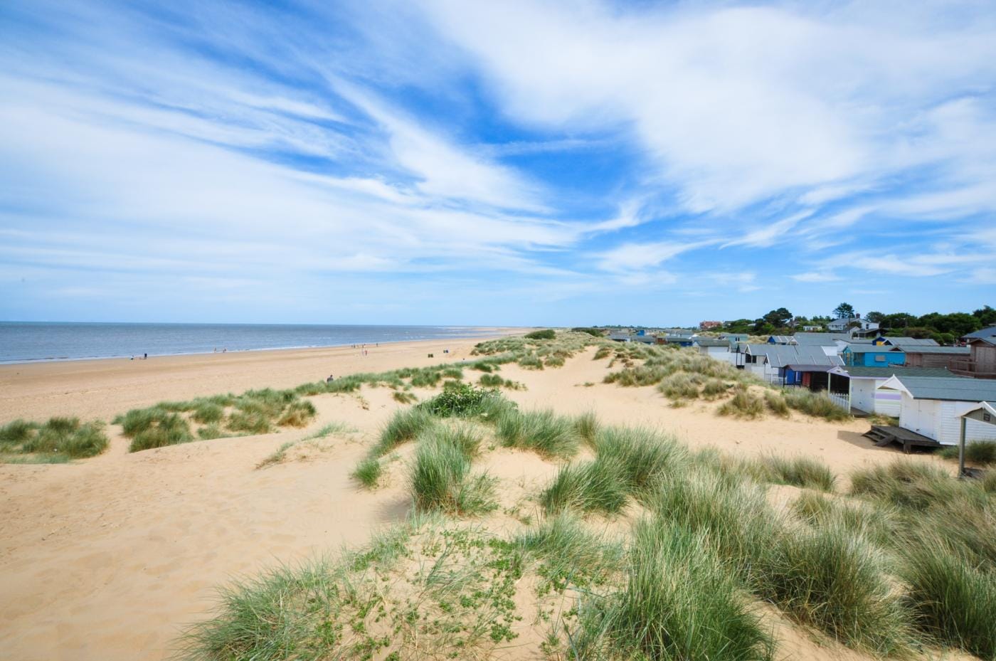Snettisham holiday homes by the sea