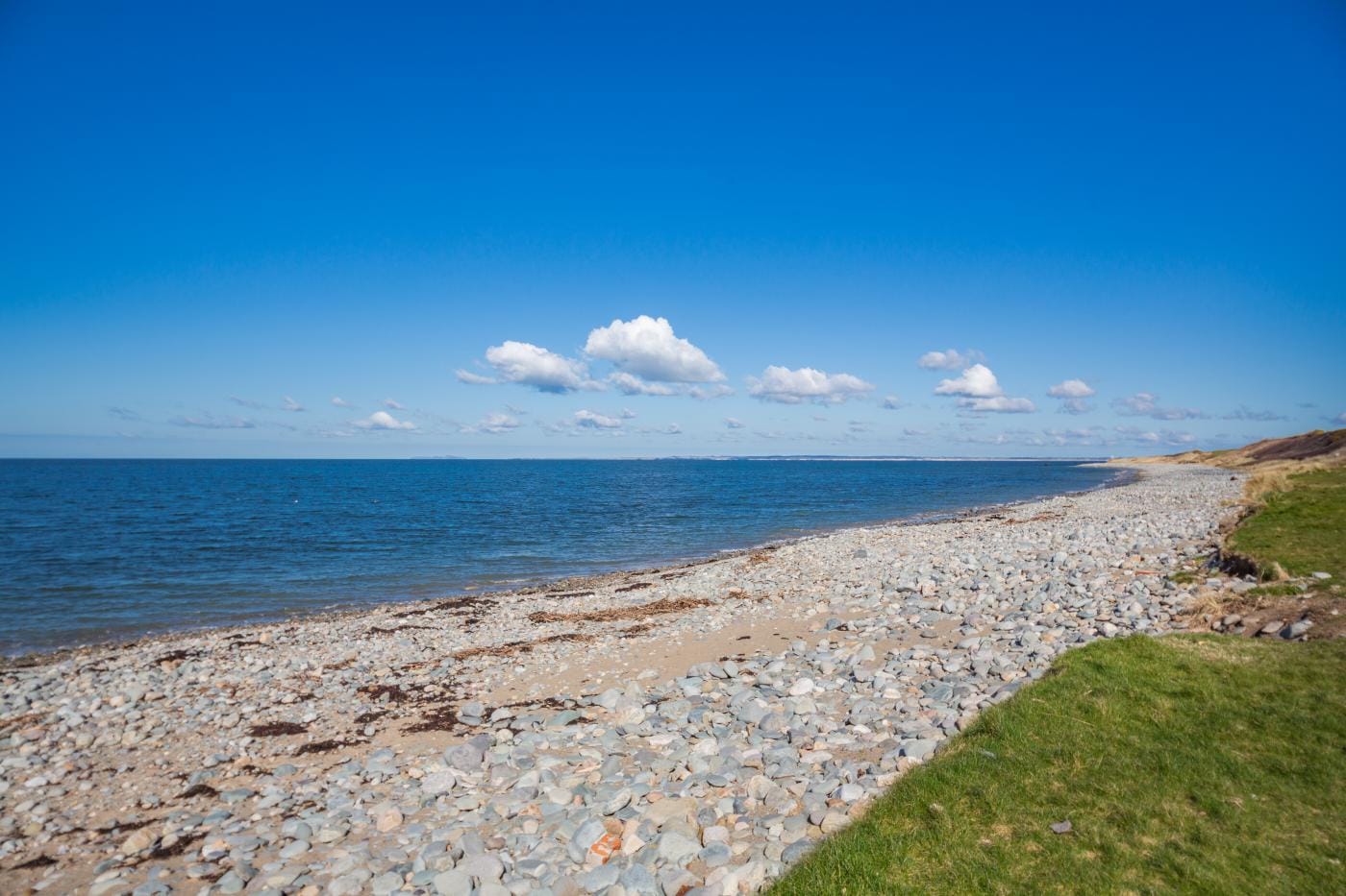 Aberdesach holiday homes by the sea
