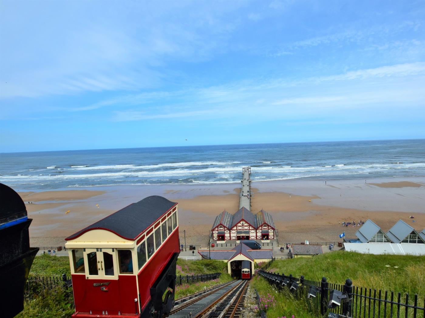 Marske-by-the-Sea holiday homes by the sea