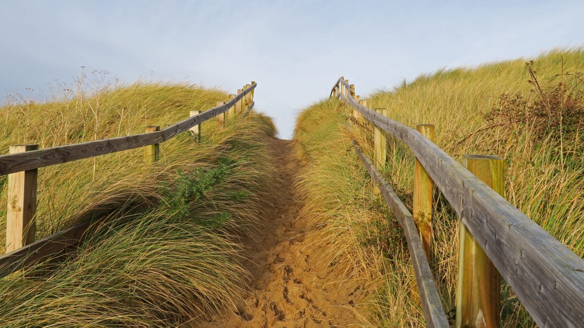 Search for Sea Palling cottages by the sea
