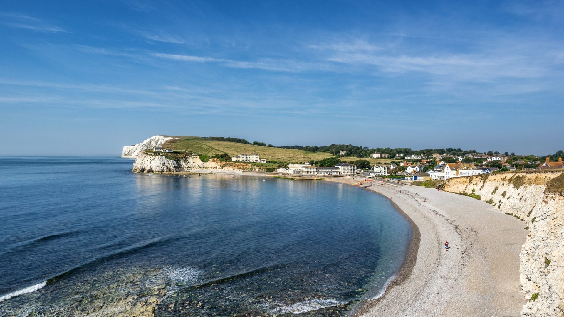 Search for Freshwater cottages by the sea