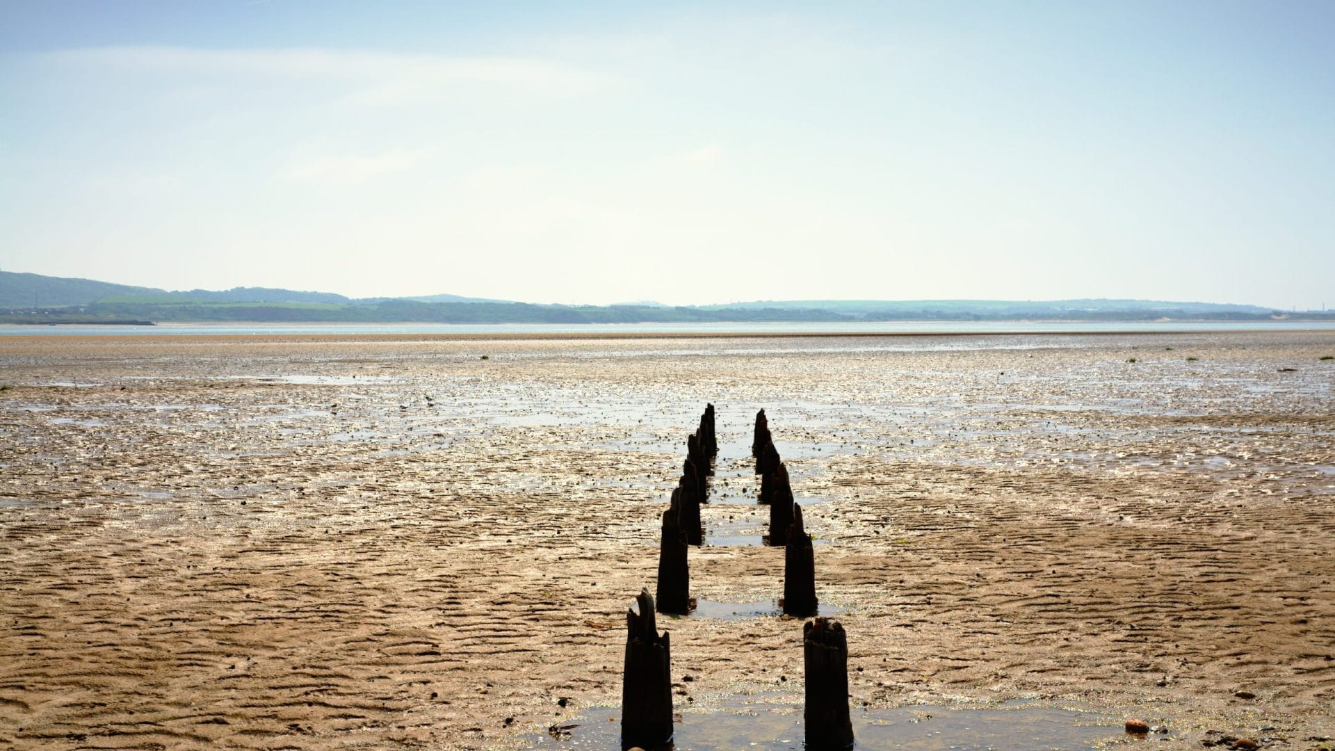 Find Millom cottages by the sea