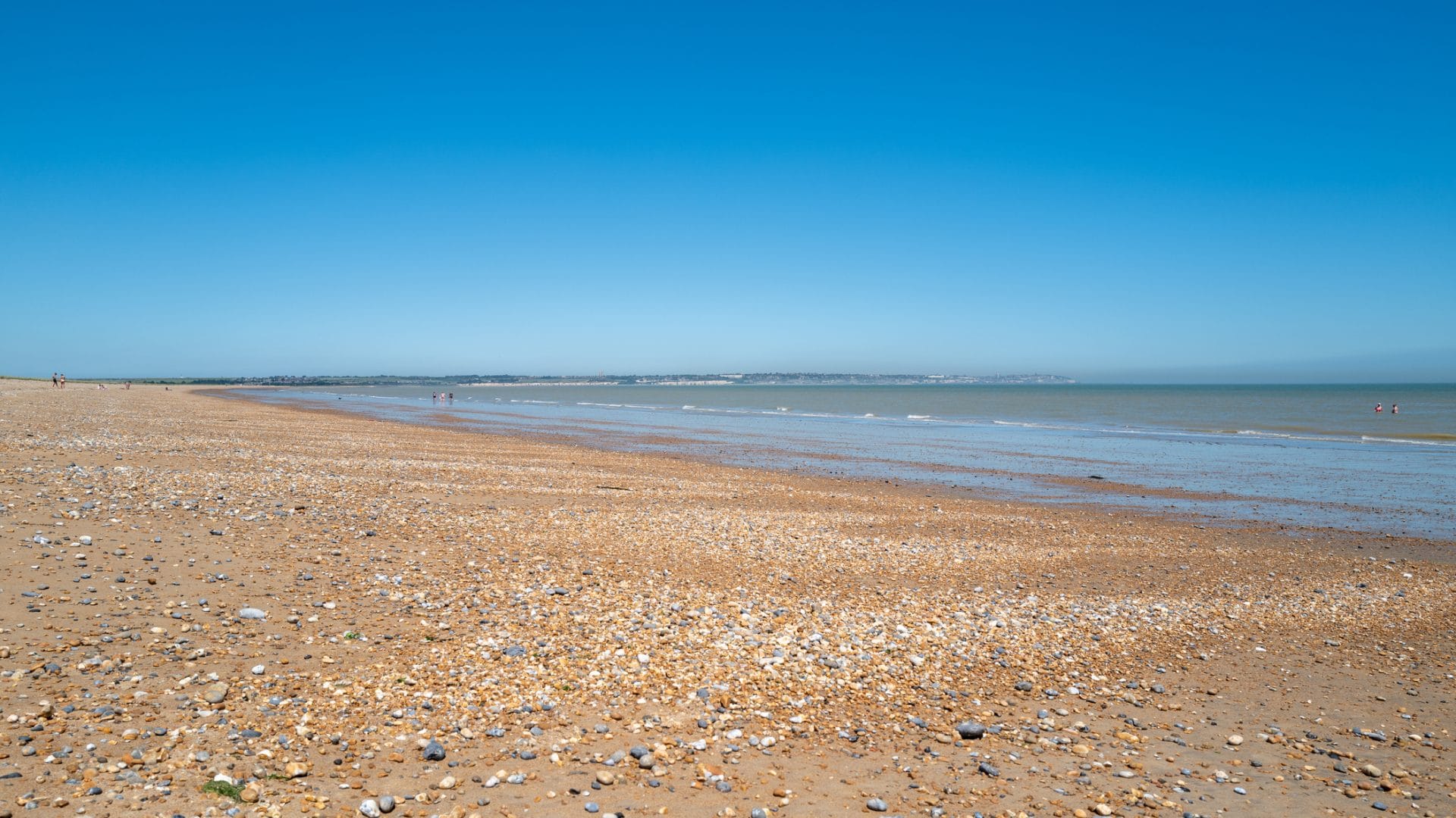 Search for Sandwich cottages by the sea