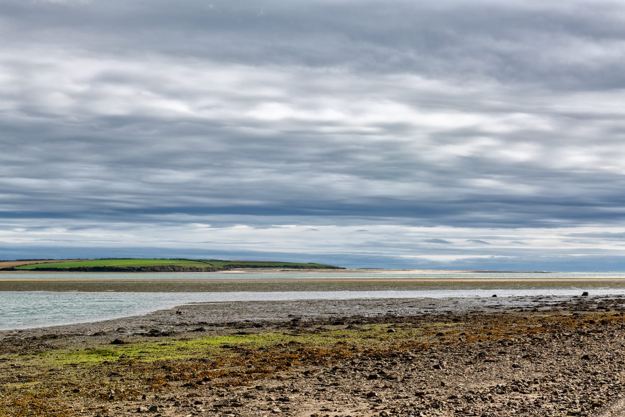 Find South East Ireland cottages by the sea