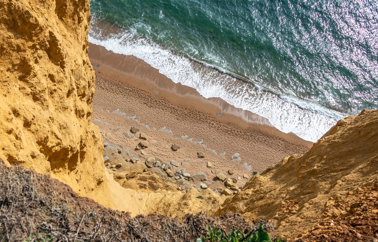 Search West Bay cottages by the sea
