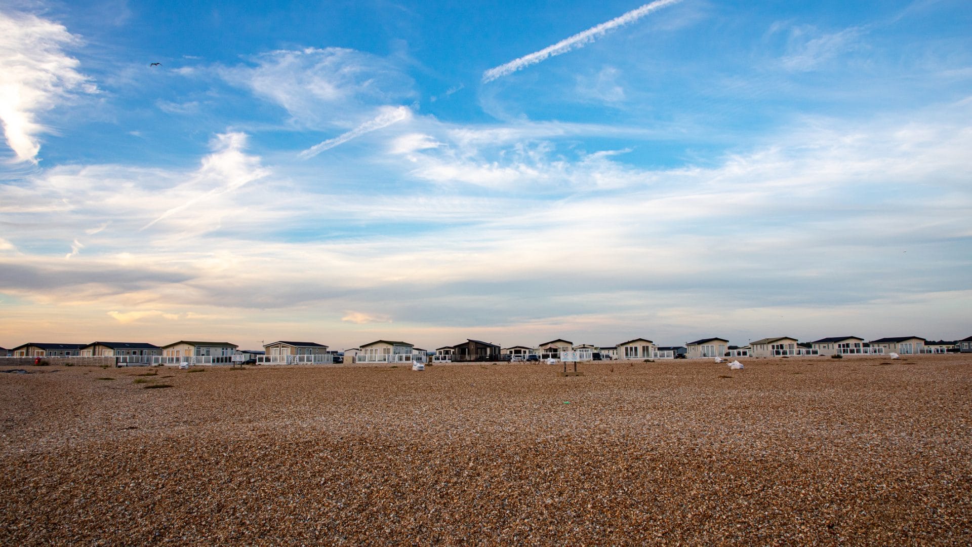 Find West Sussex cottages by the sea