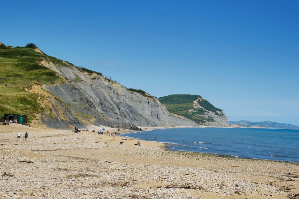 Charmouth Holidays by the Sea