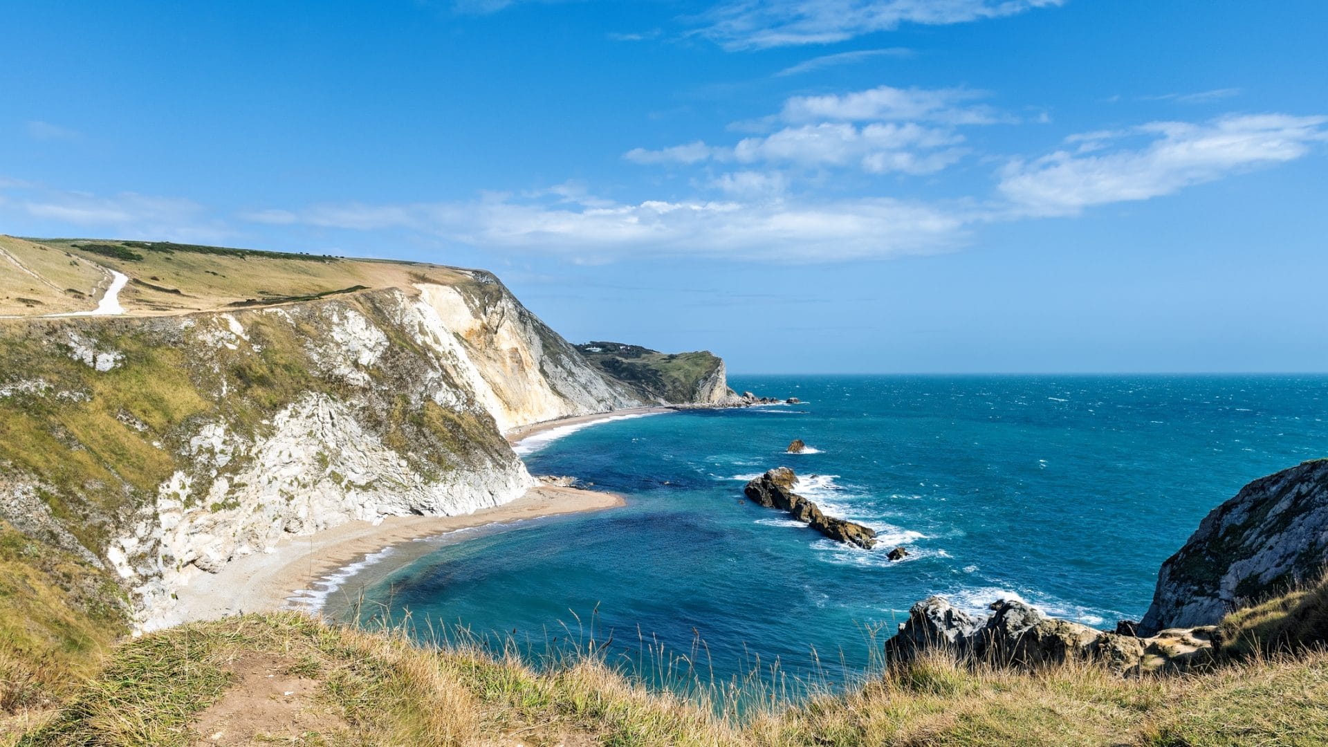 Dorset holidays by the sea