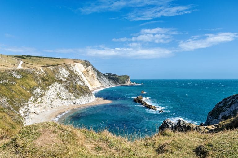 Dorset holidays by the sea
