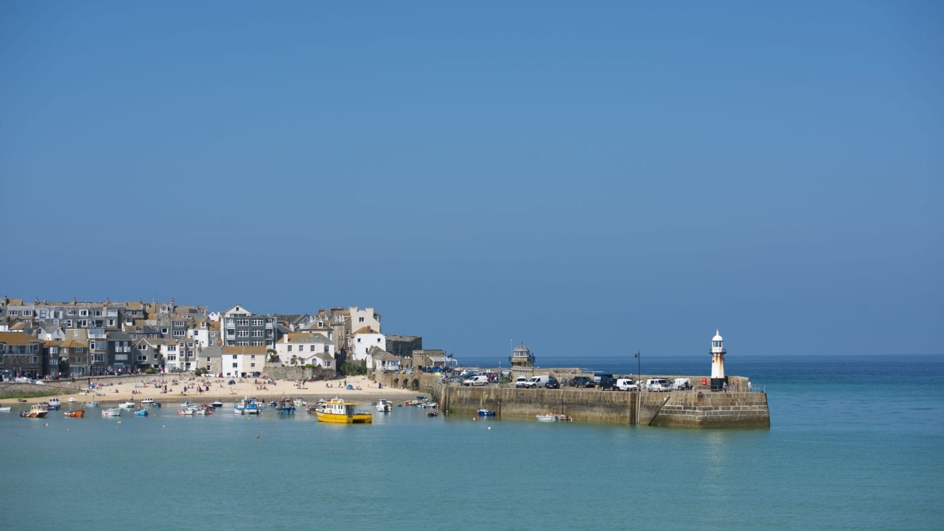 Unusual things to do in St Ives