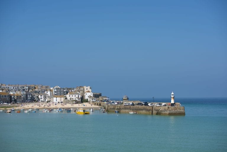 Unusual things to do in St Ives