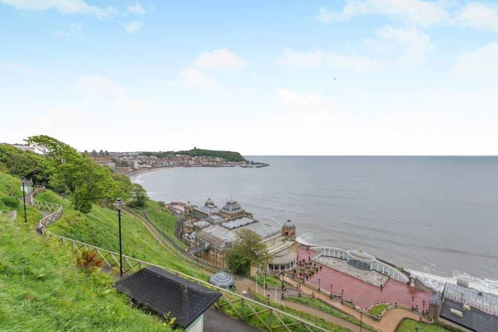 scarborough