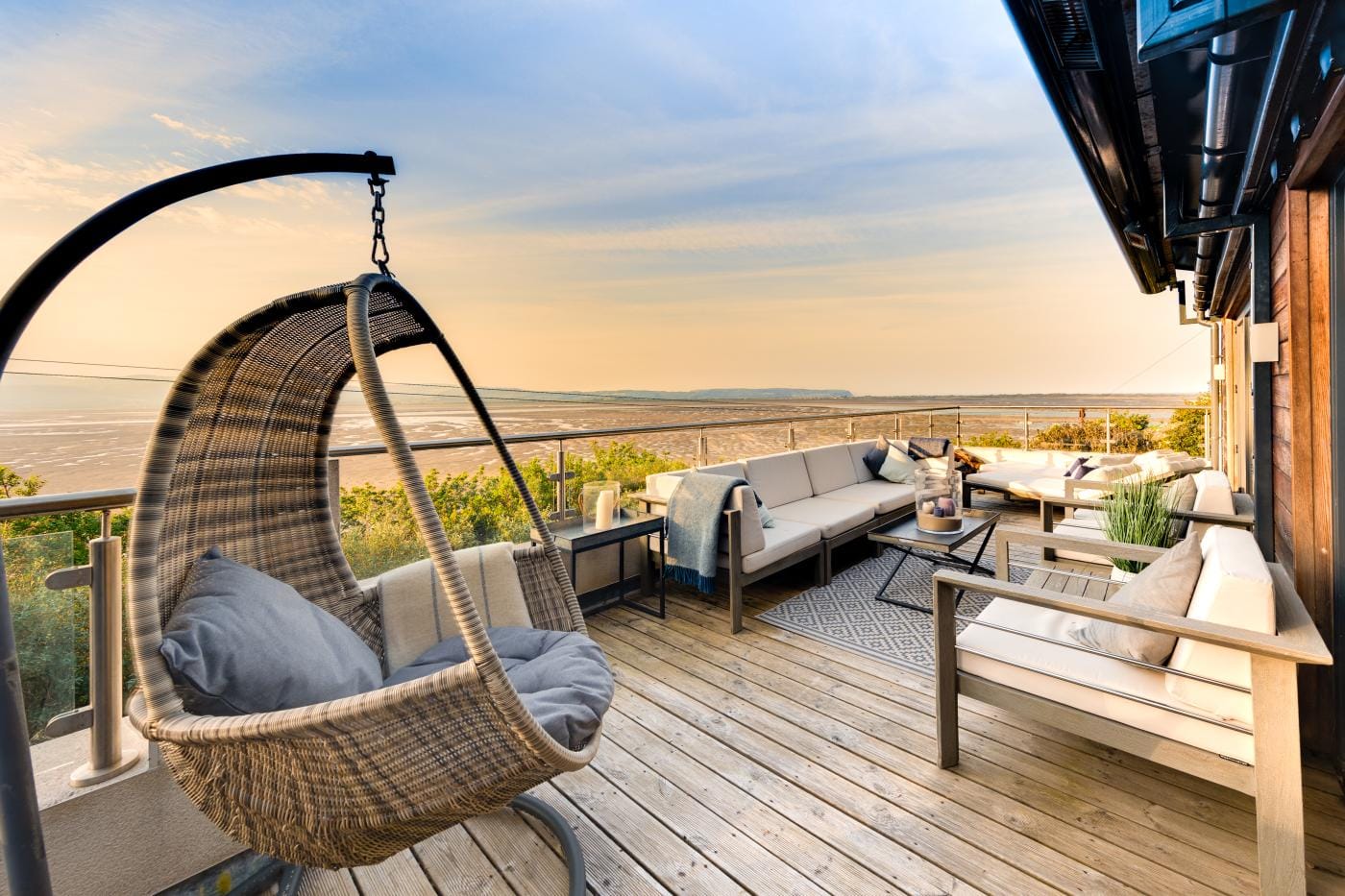 Best beachfront cottages for 2026