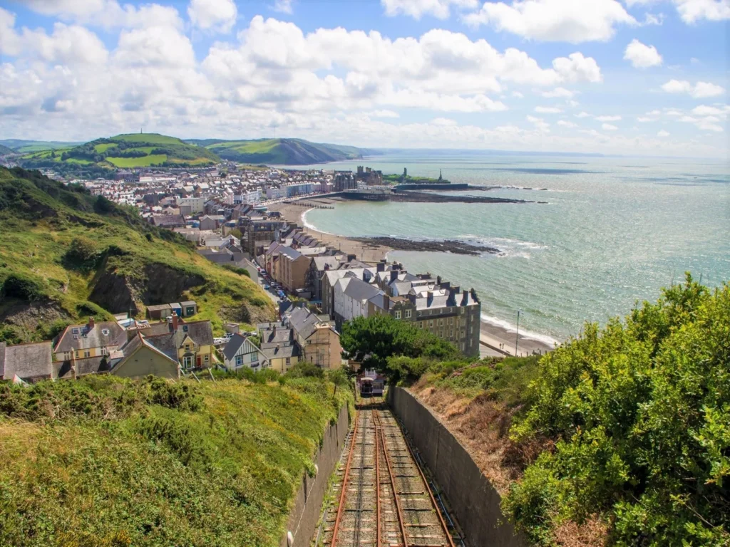 Ten Best Towns For A Coastal Holiday In Wales Beach Stays Ten Best Towns For A Coastal Holiday In Wales Beach Stays