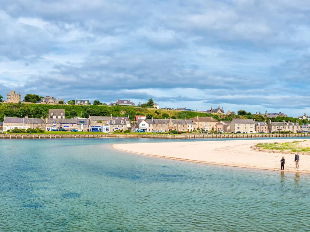 Lossiemouth