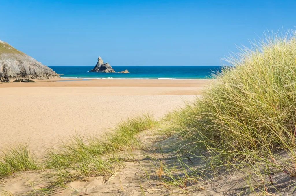 Broad Haven South Beach