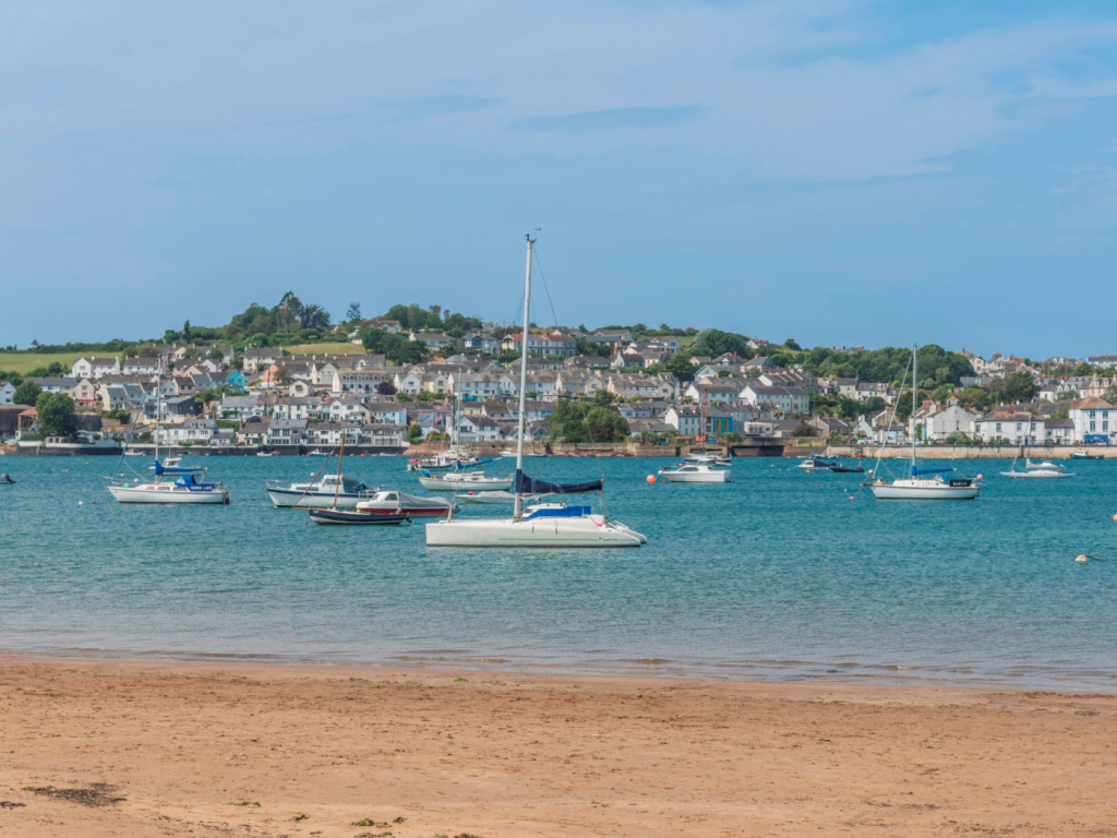 Appledore