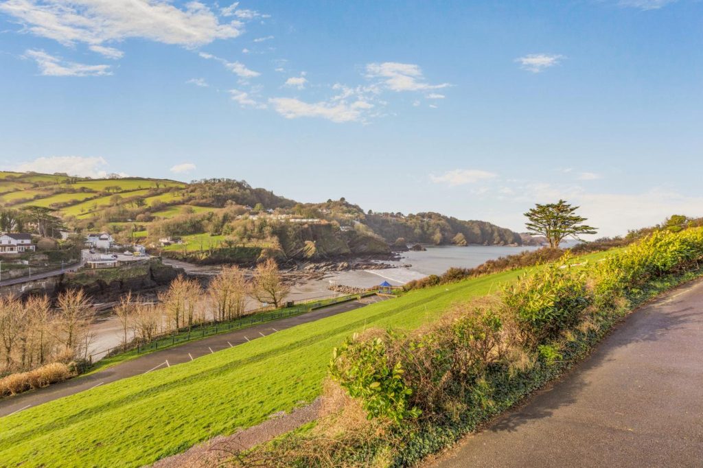 Combe Martin