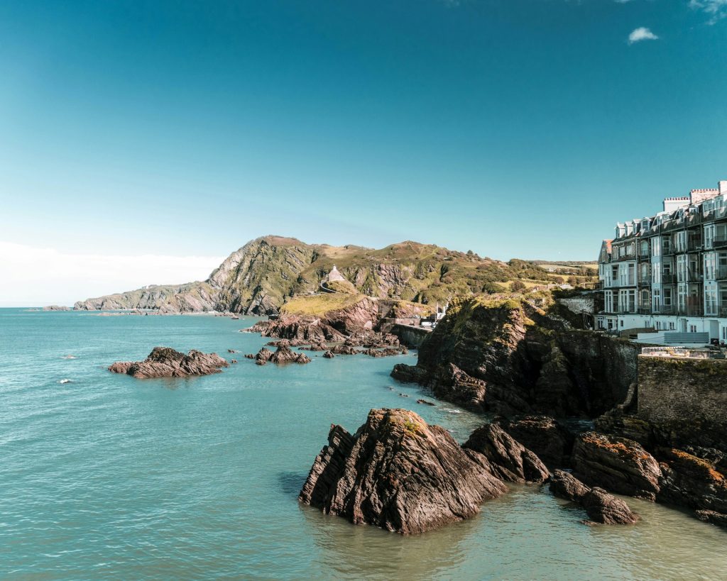 Ilfracombe