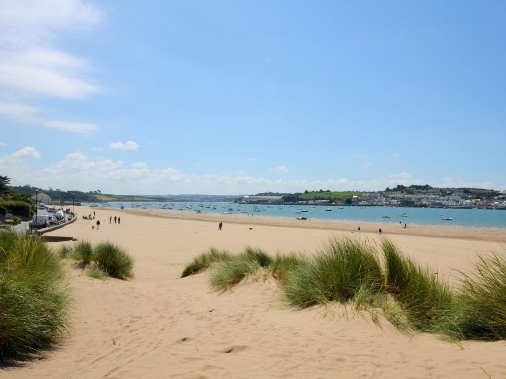 Instow